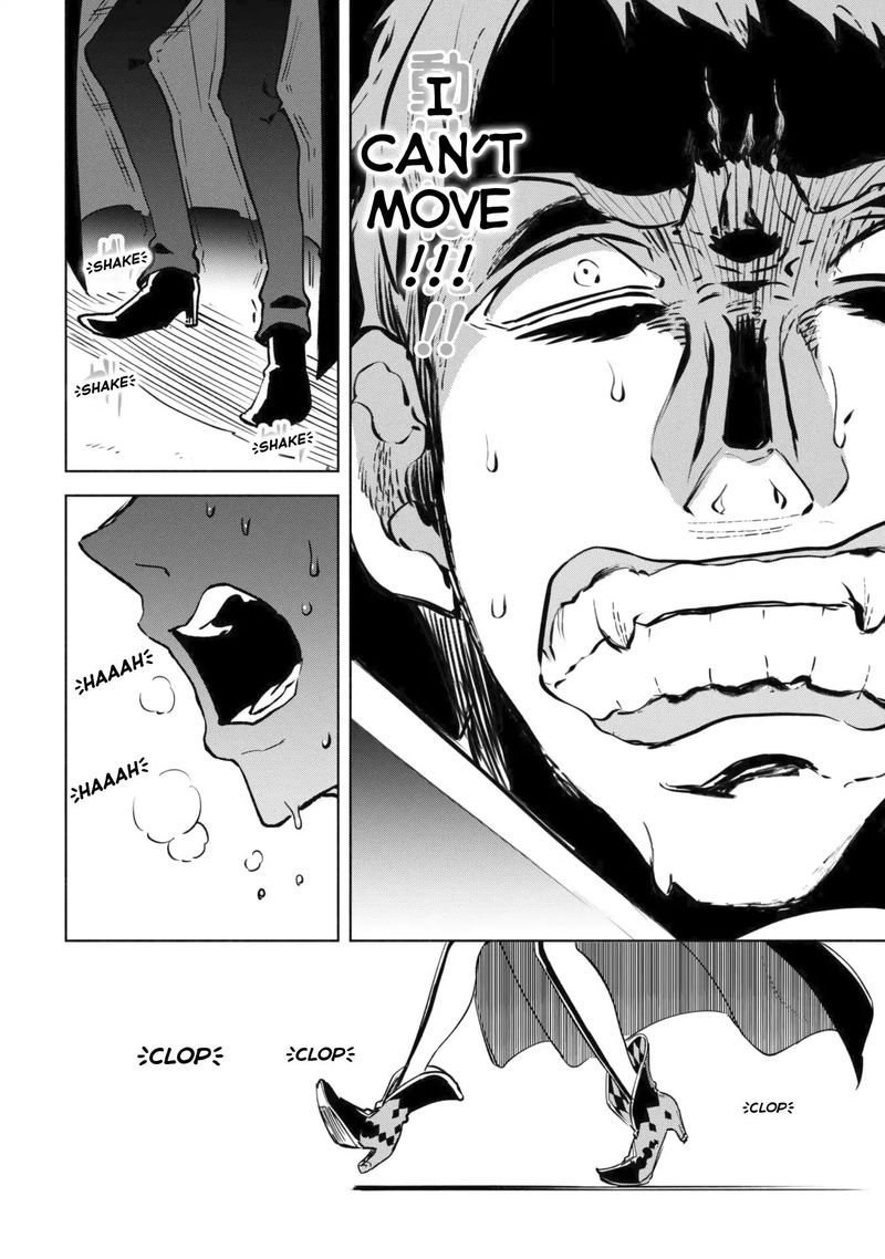 Kenja No Deshi Wo Nanoru Kenja 28 21