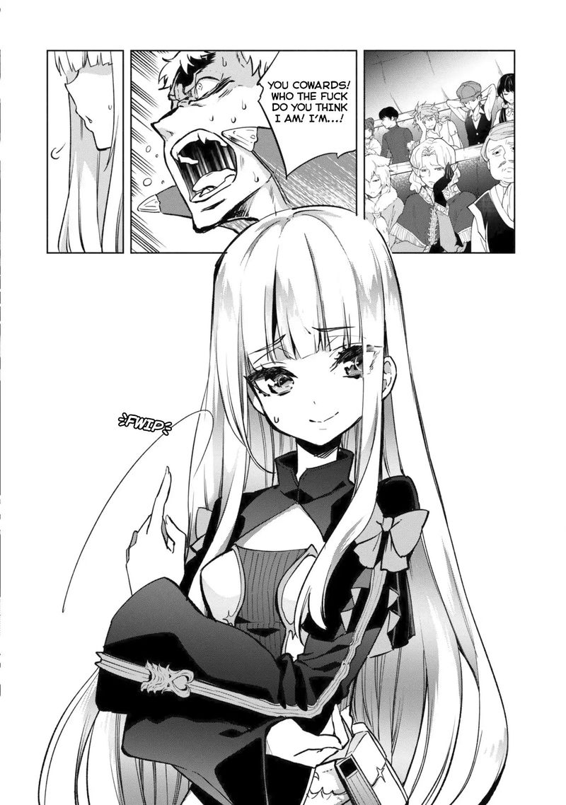 Kenja No Deshi Wo Nanoru Kenja 28 25