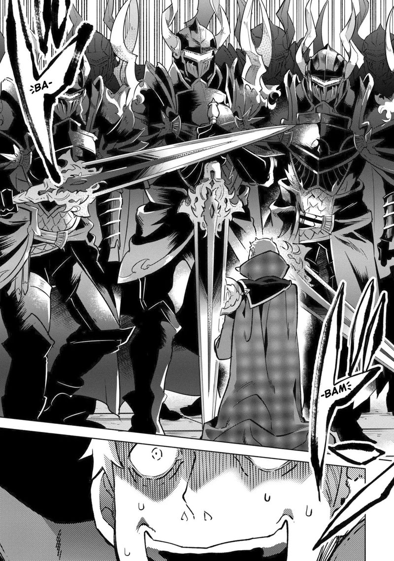 Kenja No Deshi Wo Nanoru Kenja 28 26