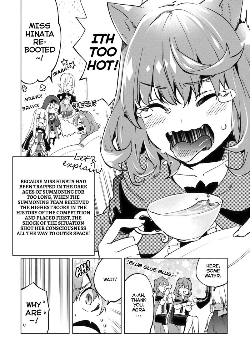 Kenja No Deshi Wo Nanoru Kenja 29 2