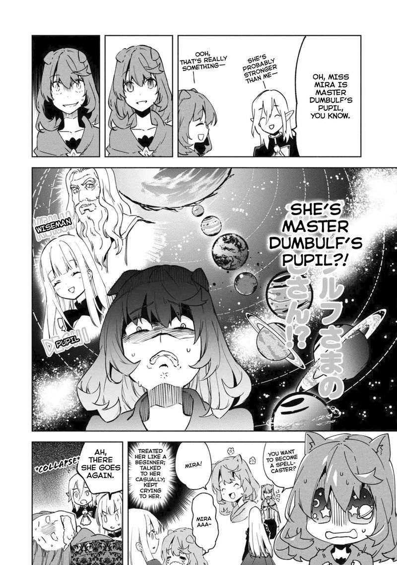 Kenja No Deshi Wo Nanoru Kenja 29 6