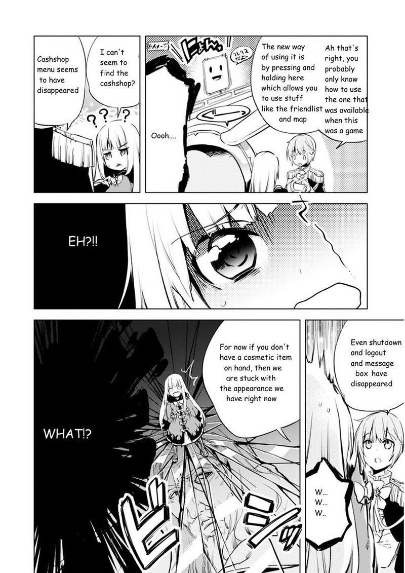 Kenja No Deshi Wo Nanoru Kenja 3 15