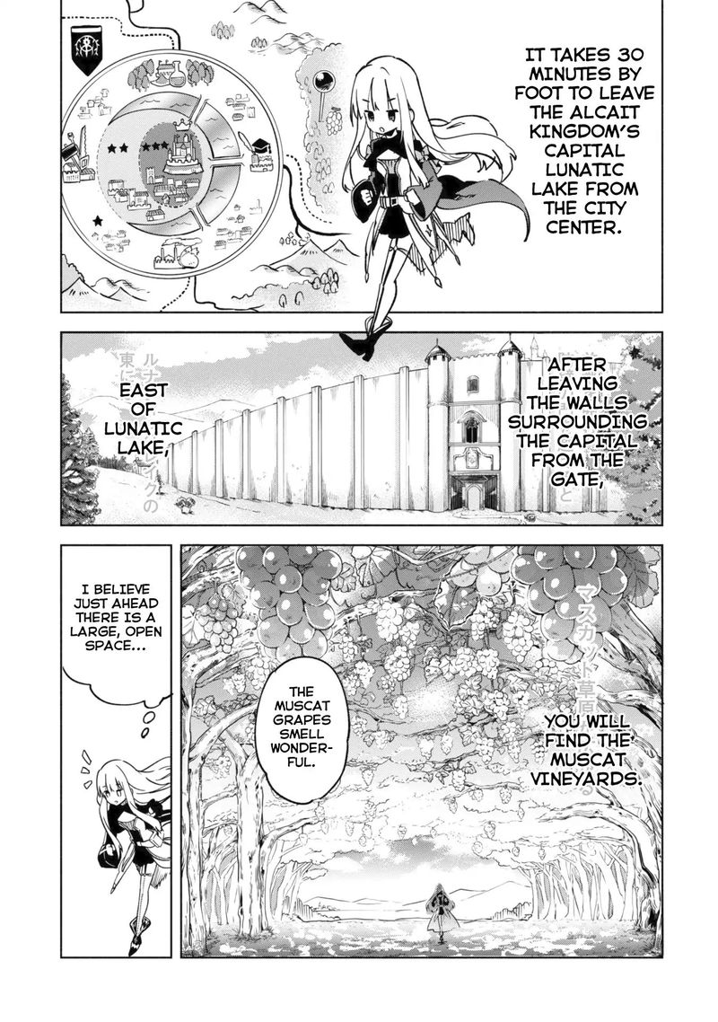 Kenja No Deshi Wo Nanoru Kenja 30 19