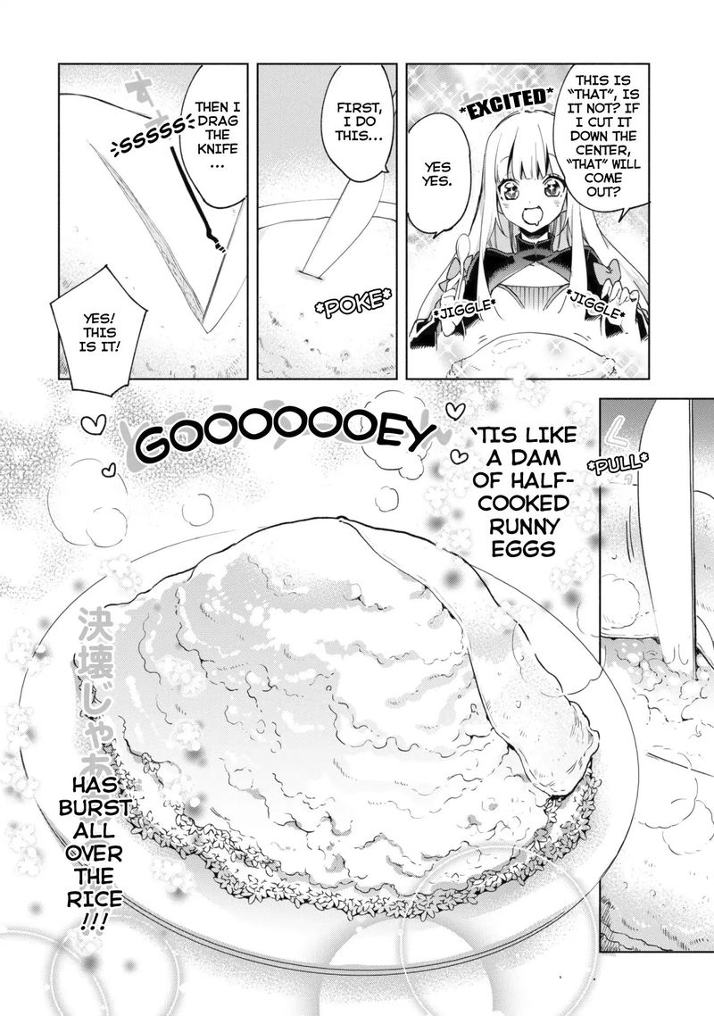Kenja No Deshi Wo Nanoru Kenja 30 4