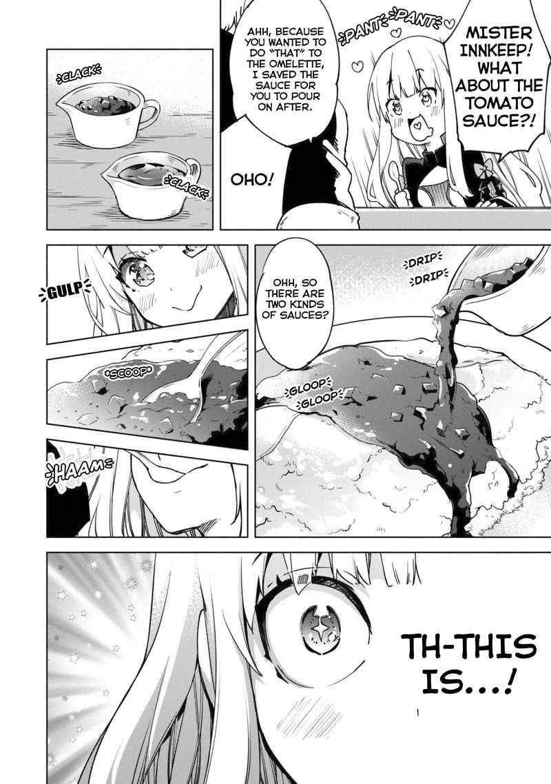 Kenja No Deshi Wo Nanoru Kenja 30 6