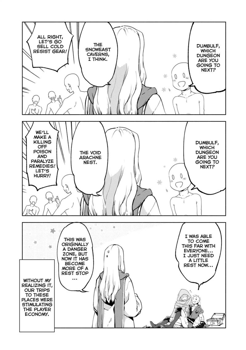 Kenja No Deshi Wo Nanoru Kenja 32 3