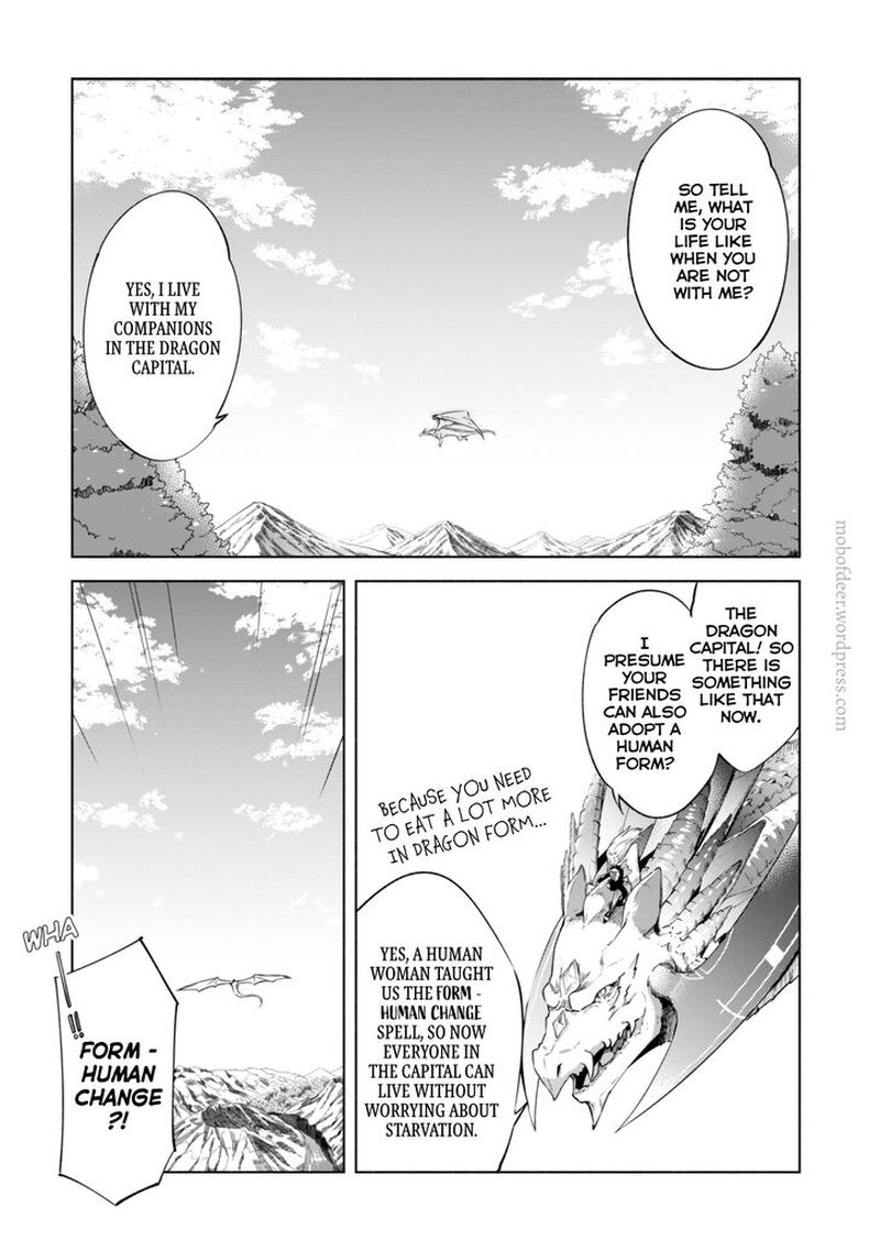 Kenja No Deshi Wo Nanoru Kenja 33 1