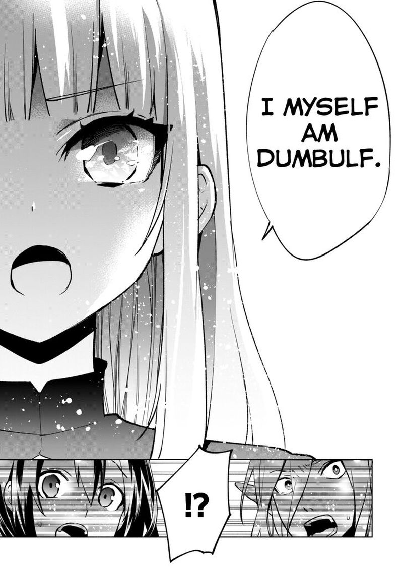 Kenja No Deshi Wo Nanoru Kenja 33 21