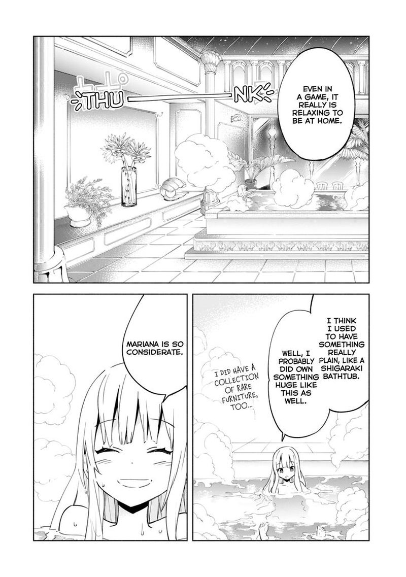 Kenja No Deshi Wo Nanoru Kenja 33 34