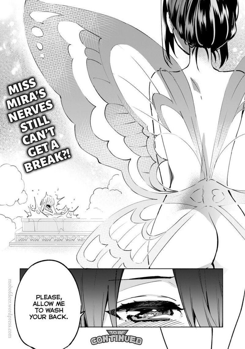 Kenja No Deshi Wo Nanoru Kenja 33 36
