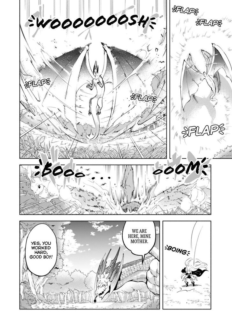 Kenja No Deshi Wo Nanoru Kenja 33 4