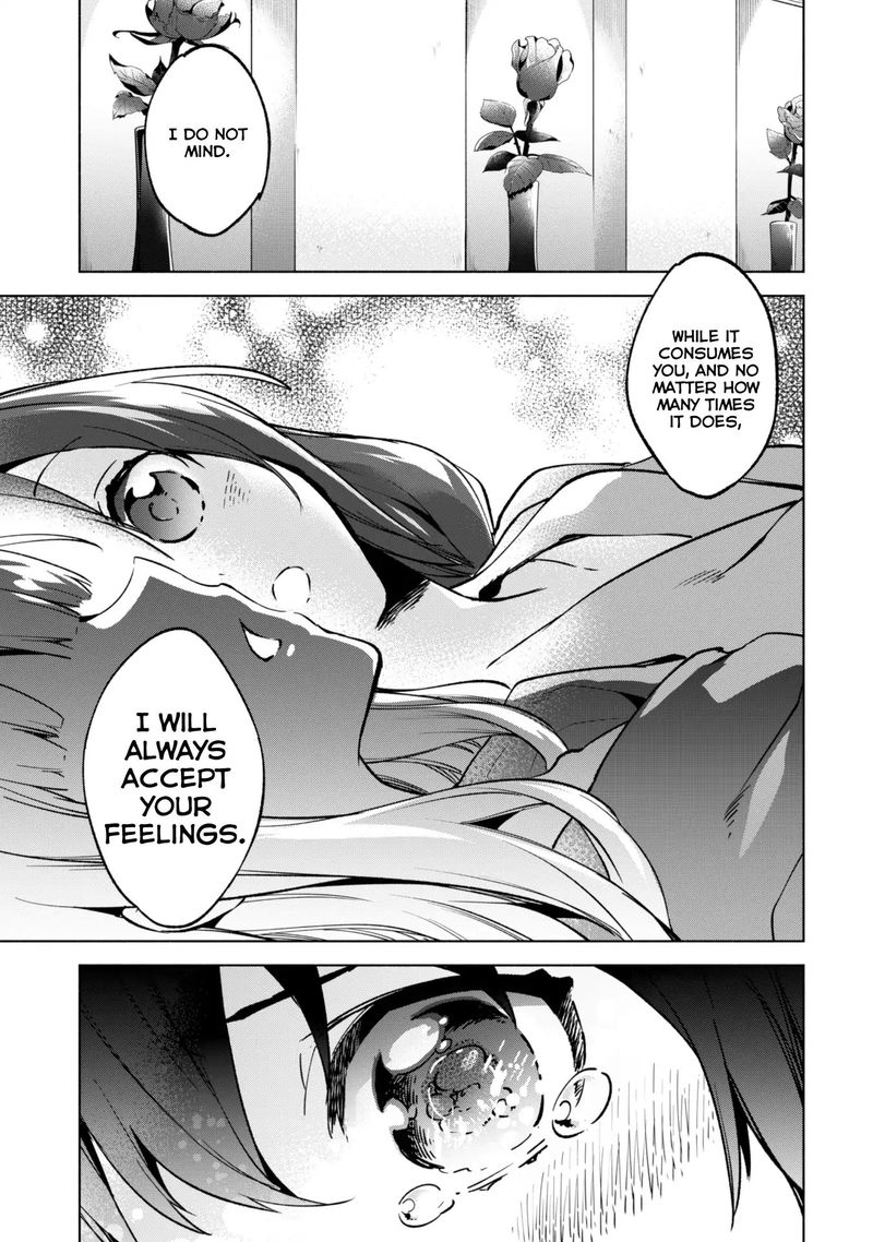 Kenja No Deshi Wo Nanoru Kenja 34 13