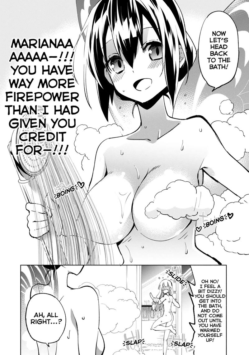 Kenja No Deshi Wo Nanoru Kenja 34 6