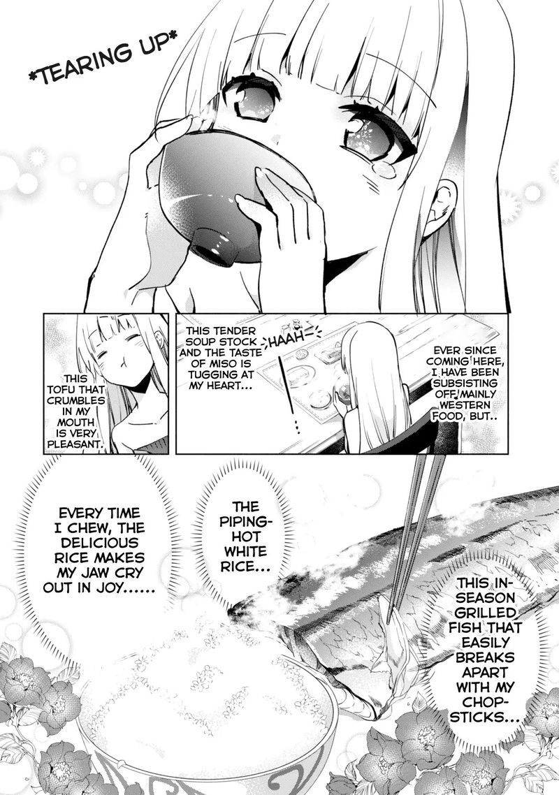 Kenja No Deshi Wo Nanoru Kenja 35 6