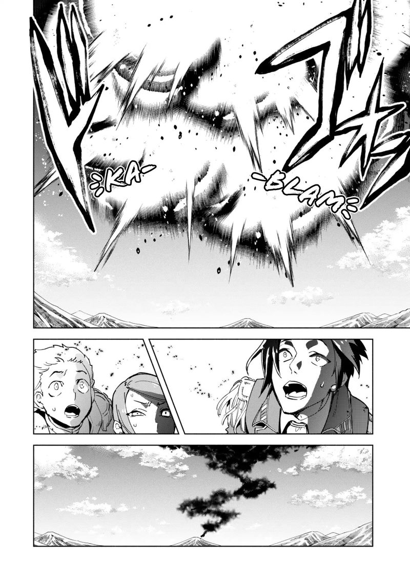 Kenja No Deshi Wo Nanoru Kenja 36 19