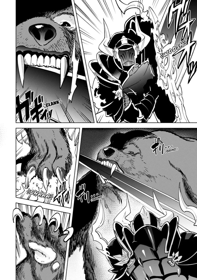 Kenja No Deshi Wo Nanoru Kenja 36 6