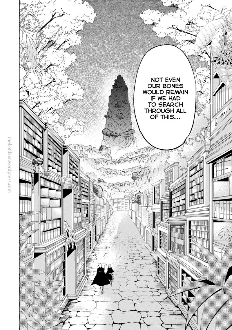 Kenja No Deshi Wo Nanoru Kenja 38 2