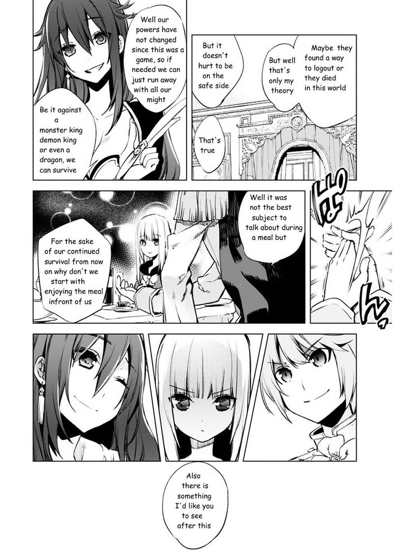 Kenja No Deshi Wo Nanoru Kenja 4 6