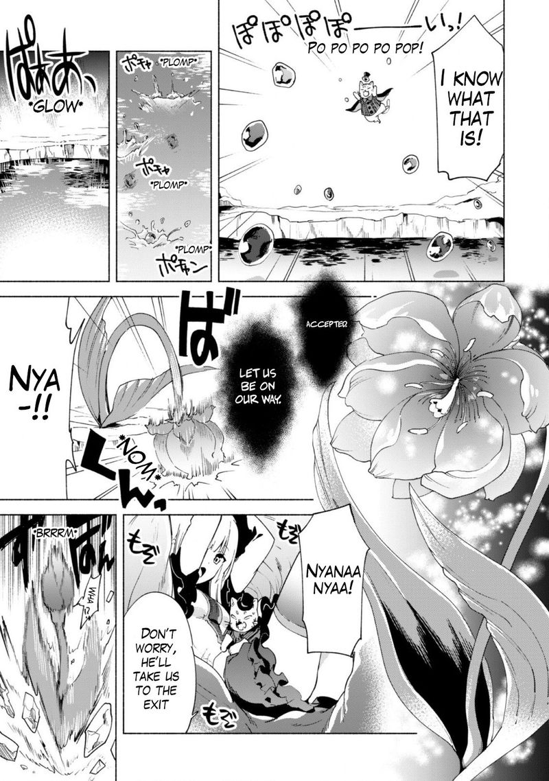 Kenja No Deshi Wo Nanoru Kenja 41 12