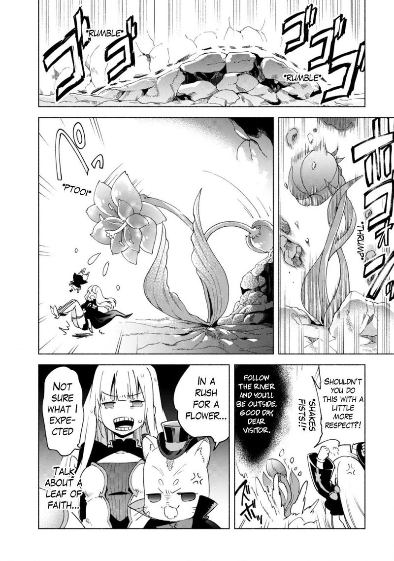 Kenja No Deshi Wo Nanoru Kenja 41 13