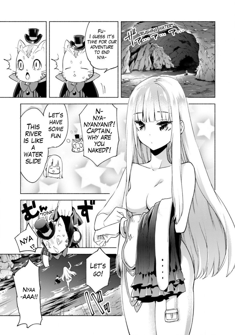 Kenja No Deshi Wo Nanoru Kenja 41 14