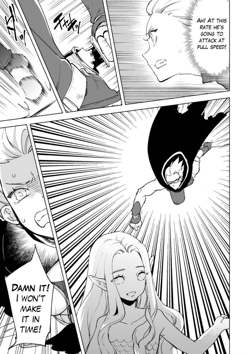 Kenja No Deshi Wo Nanoru Kenja 41 24