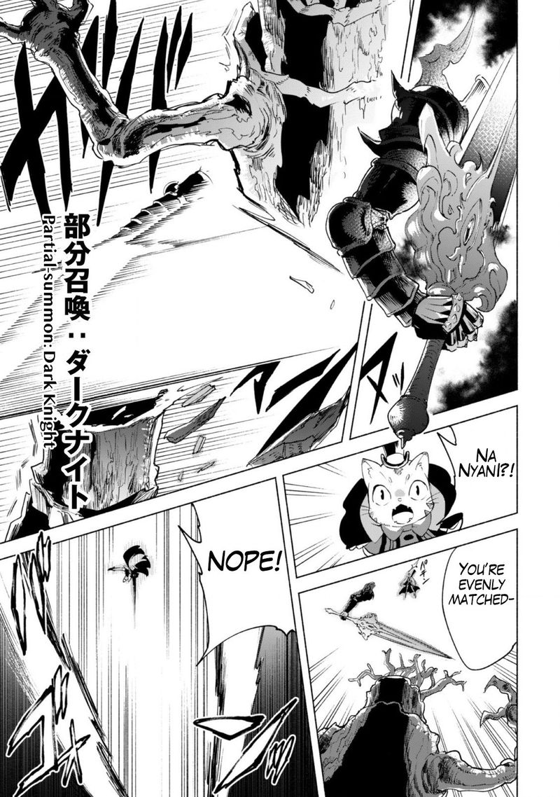 Kenja No Deshi Wo Nanoru Kenja 41 6