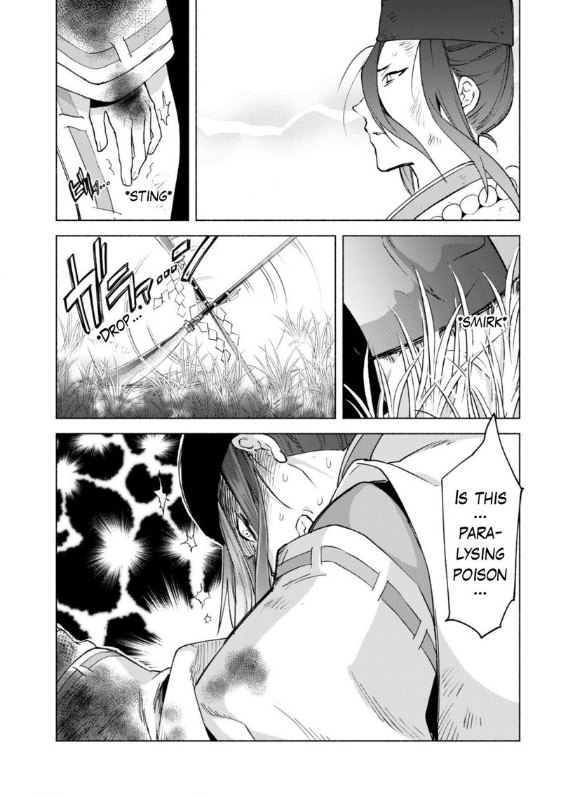 Kenja No Deshi Wo Nanoru Kenja 42 13