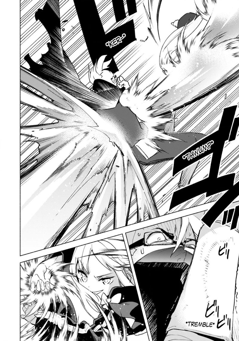 Kenja No Deshi Wo Nanoru Kenja 42 19