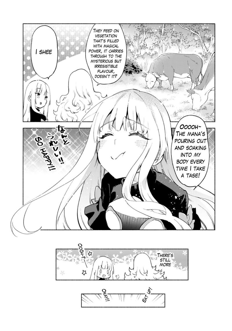 Kenja No Deshi Wo Nanoru Kenja 43 12