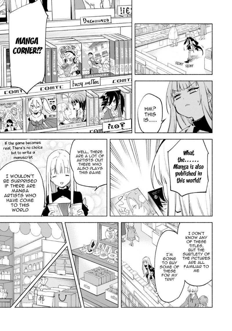 Kenja No Deshi Wo Nanoru Kenja 45 9