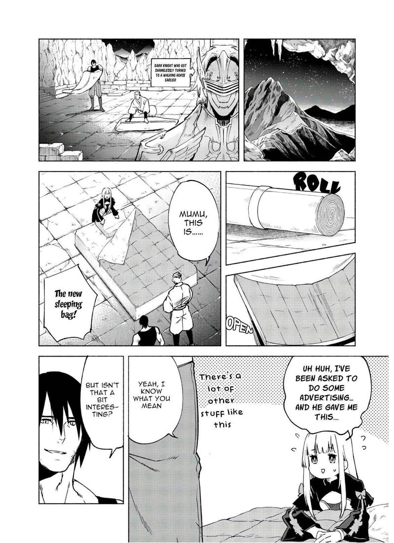 Kenja No Deshi Wo Nanoru Kenja 48 14