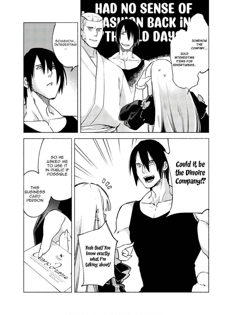 Kenja No Deshi Wo Nanoru Kenja 48 15