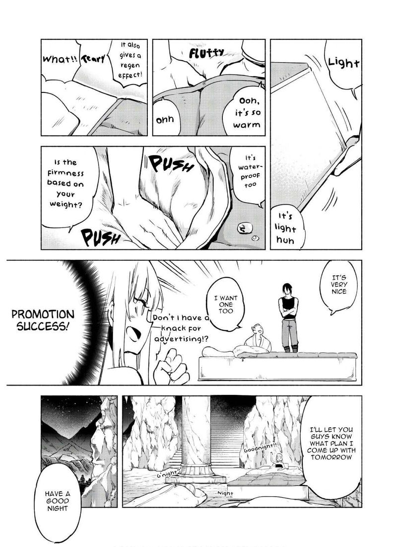 Kenja No Deshi Wo Nanoru Kenja 48 17