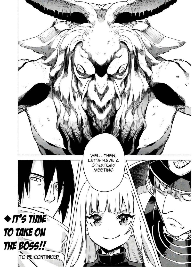 Kenja No Deshi Wo Nanoru Kenja 48 24