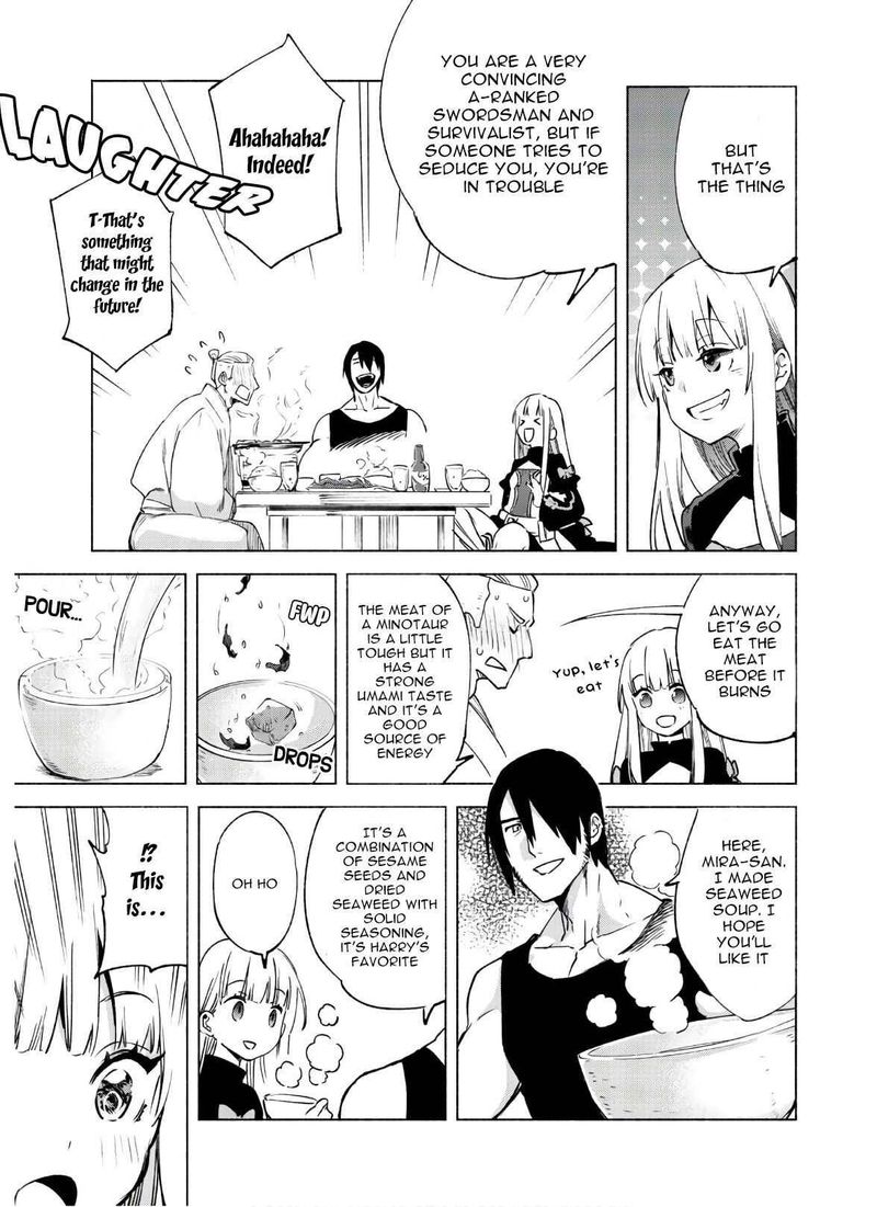 Kenja No Deshi Wo Nanoru Kenja 48 9