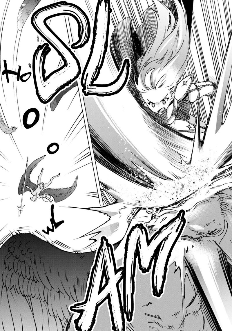 Kenja No Deshi Wo Nanoru Kenja 49 10