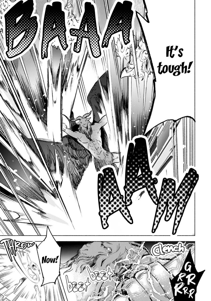 Kenja No Deshi Wo Nanoru Kenja 49 12