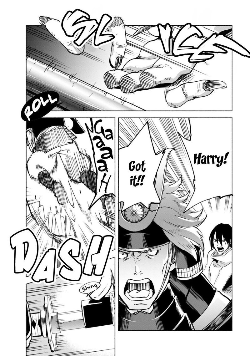 Kenja No Deshi Wo Nanoru Kenja 49 13