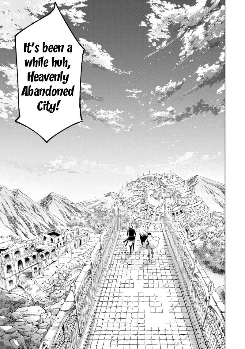 Kenja No Deshi Wo Nanoru Kenja 49 20