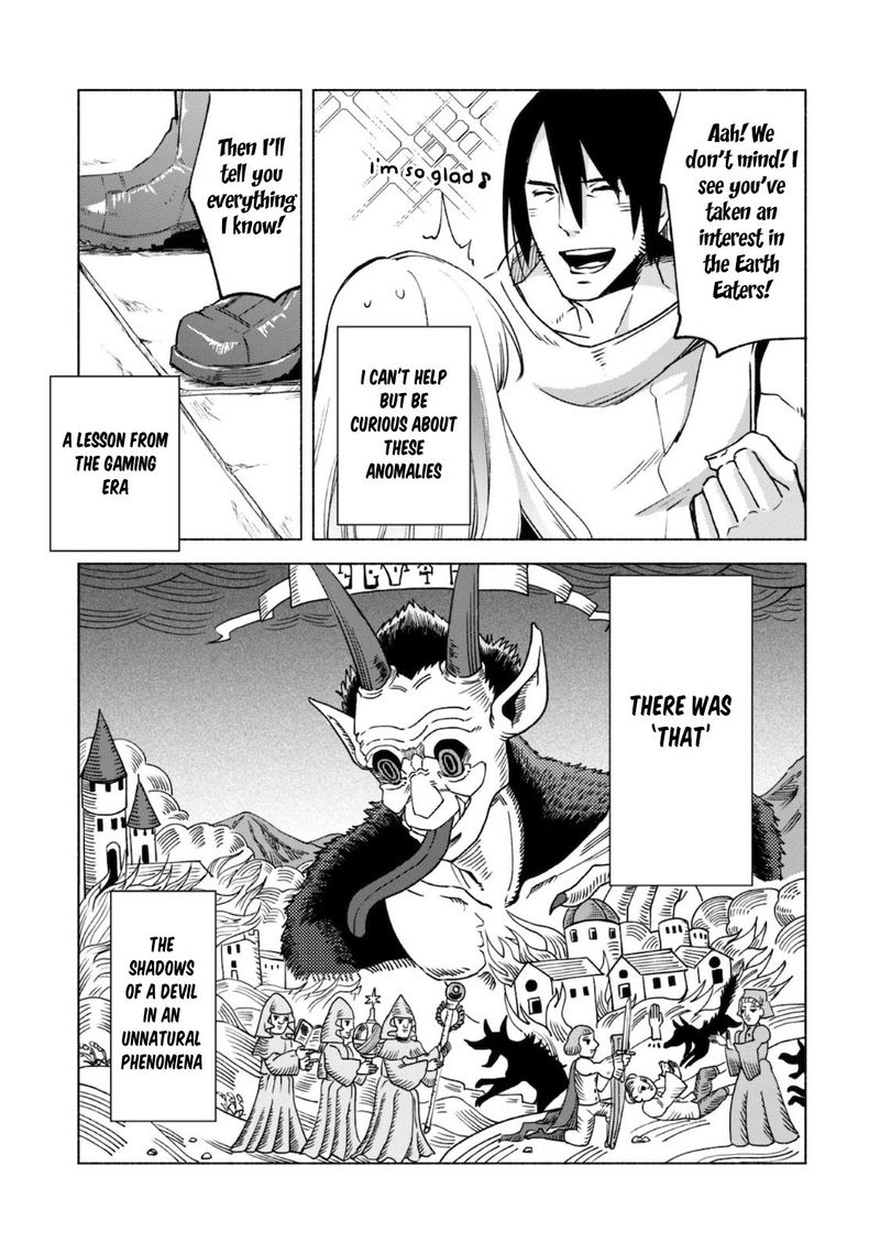 Kenja No Deshi Wo Nanoru Kenja 49 23