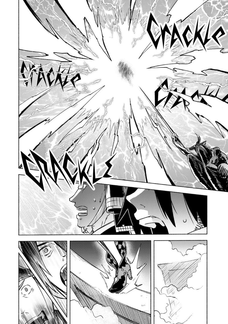 Kenja No Deshi Wo Nanoru Kenja 49 9