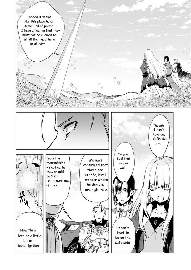 Kenja No Deshi Wo Nanoru Kenja 5 12