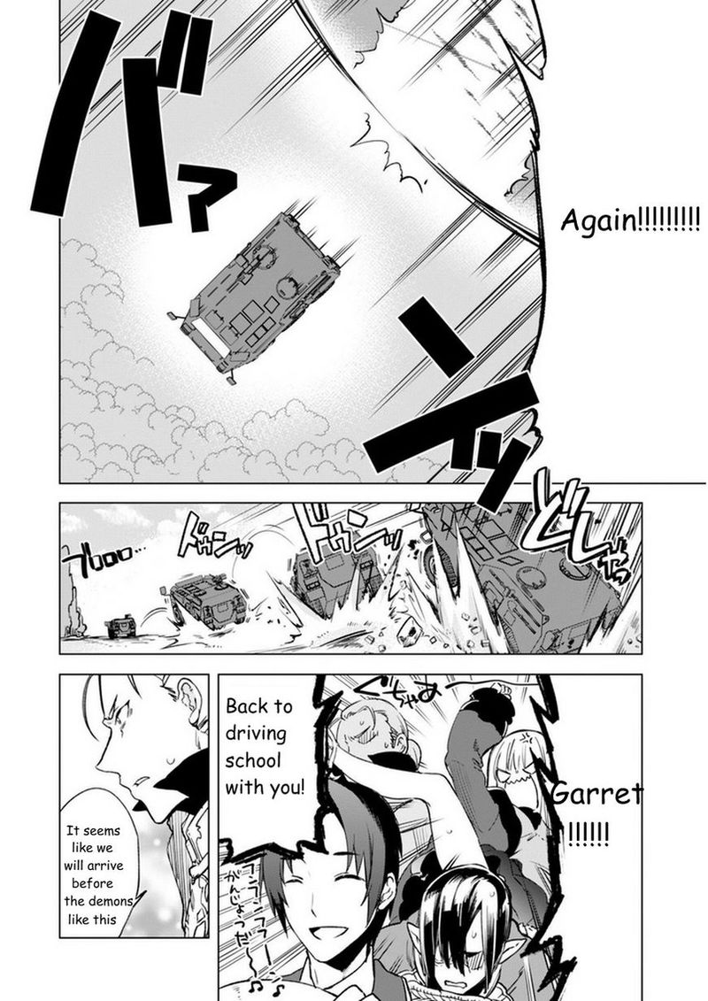 Kenja No Deshi Wo Nanoru Kenja 5 6
