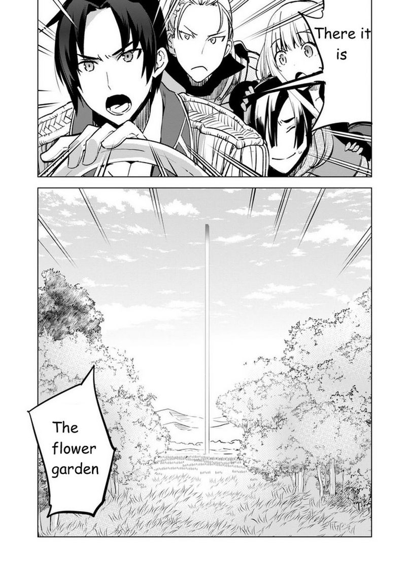 Kenja No Deshi Wo Nanoru Kenja 5 9