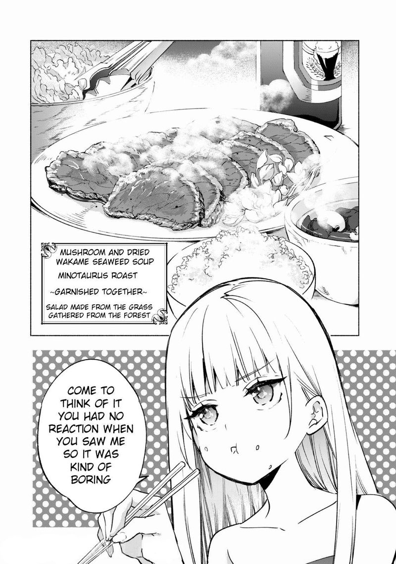 Kenja No Deshi Wo Nanoru Kenja 50 15