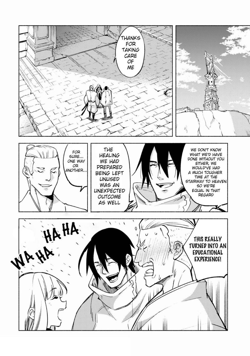 Kenja No Deshi Wo Nanoru Kenja 50 17