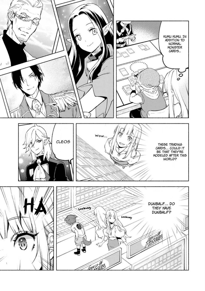 Kenja No Deshi Wo Nanoru Kenja 51 12
