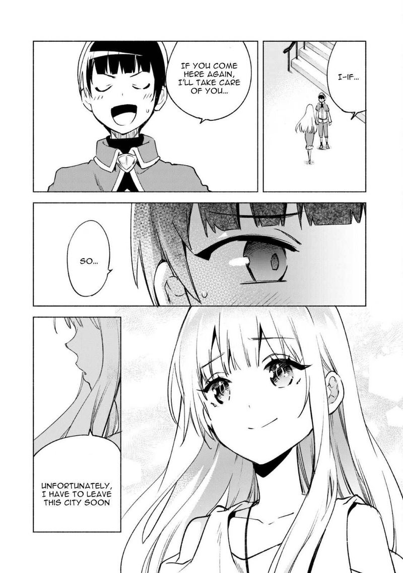 Kenja No Deshi Wo Nanoru Kenja 51 21