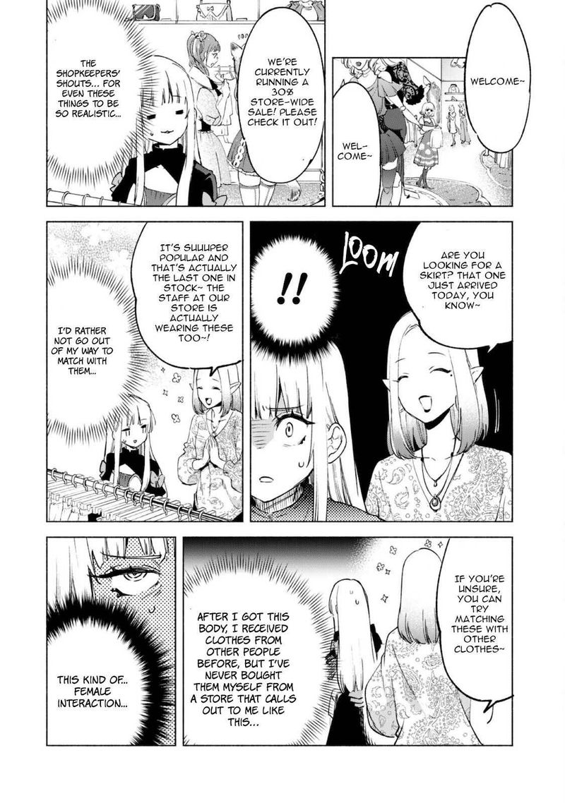 Kenja No Deshi Wo Nanoru Kenja 51 5